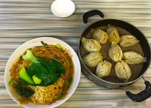 开个沙县小吃