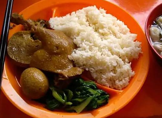 轻食沙县小吃