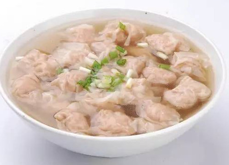沙县本地小吃