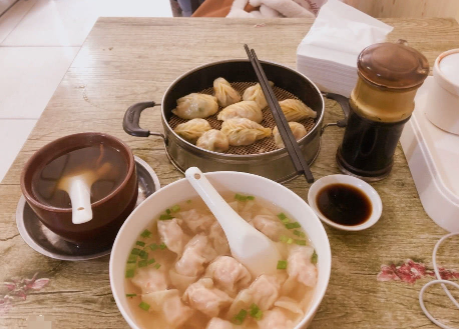 沙县小吃餐饮