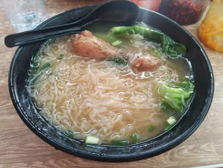 沙县小吃的粉