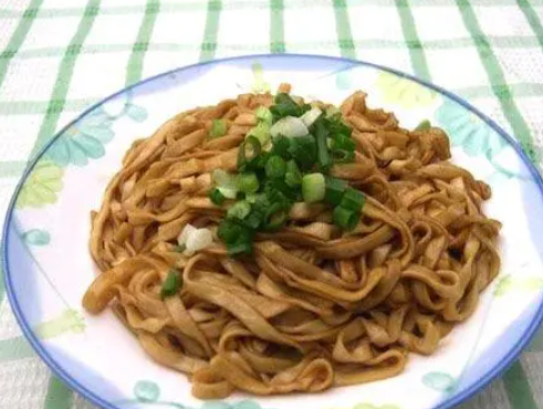 沙县小吃的做法