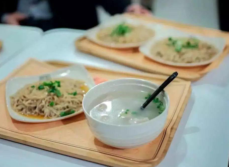 沙县小吃发展