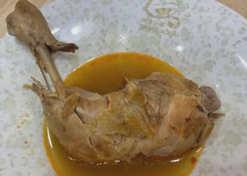 沙县小吃卤味
