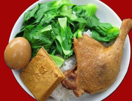 学习沙县小吃