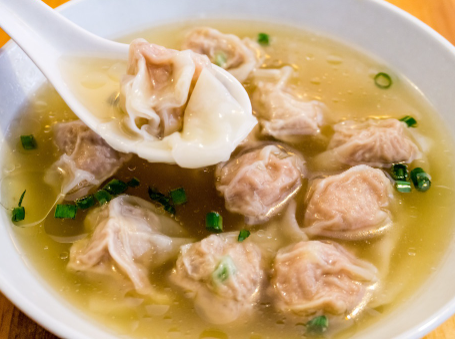 沙县小吃扁肉