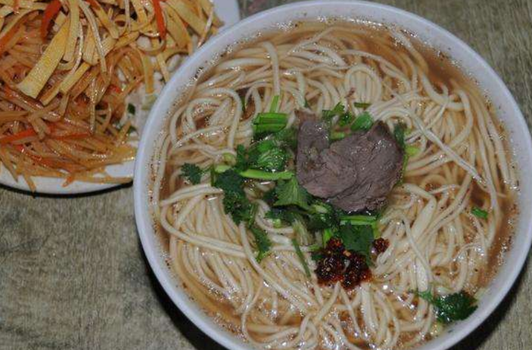 沙县小吃成本