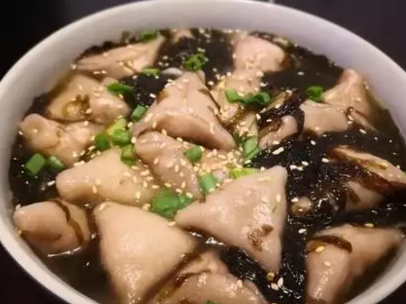 沙县当地小吃