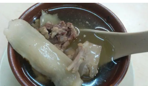 沙县小吃炖汤