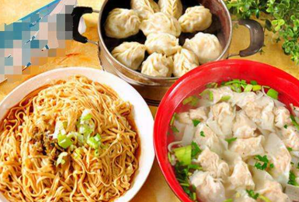 沙县小吃特色