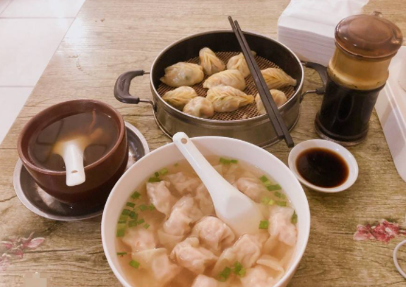沙县小吃钝