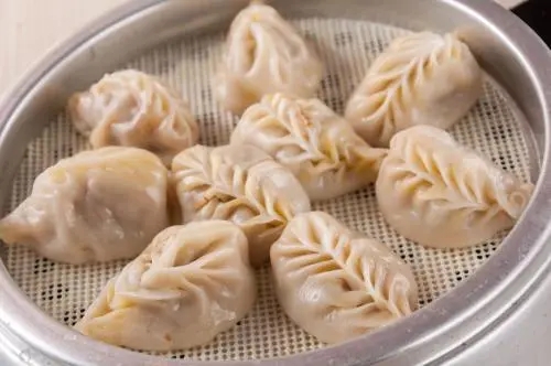 沙县小吃饺子
