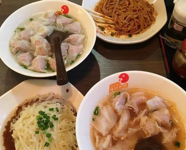 沙县小吃正宗