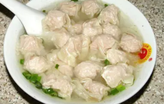 福建沙县小吃做法
