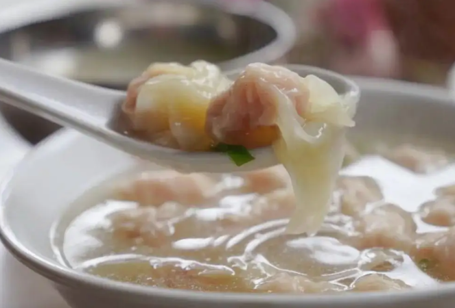 高端沙县小吃