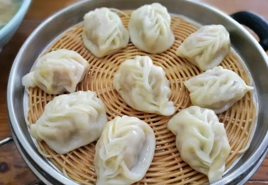 去沙县吃小吃