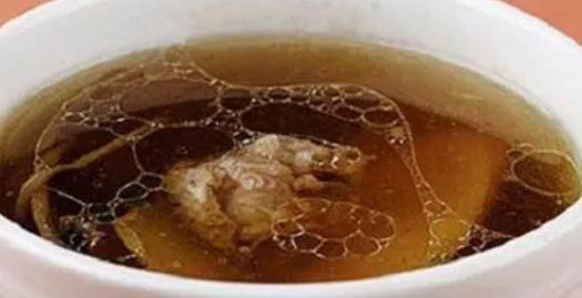 沙县小吃百灵草